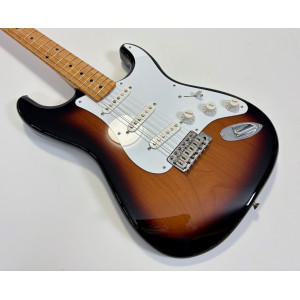 Fender Stratocaster '50s Vintera II 2023 Sunburst