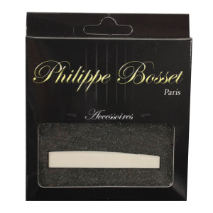 Folk 12-String Nut and Saddle P. Bosset