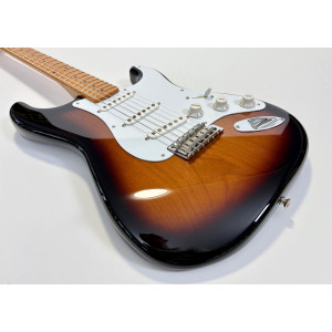 Fender Stratocaster '50s Vintera II 2023 Sunburst