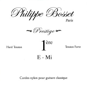 Bosset Classic Prestige Tf Mi1 String