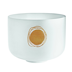 Singing Bowl Sonic Energy Cristal 12"
