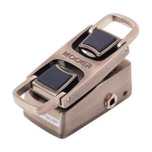 Mooer Pedale Phaser Player