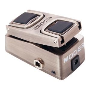 Mooer Pedale Phaser Player