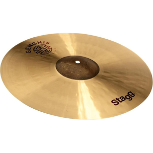 Stagg Geng-cm17e