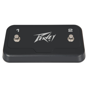 Peavey Double Footswitch