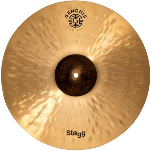 Stagg Geng-cm19e