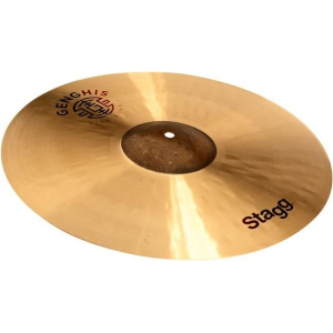 Stagg Geng-cm17e