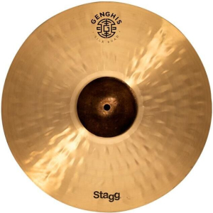 Stagg Geng-cm17e