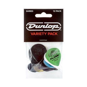 Sachet Variety Pack 12 Picks Shred