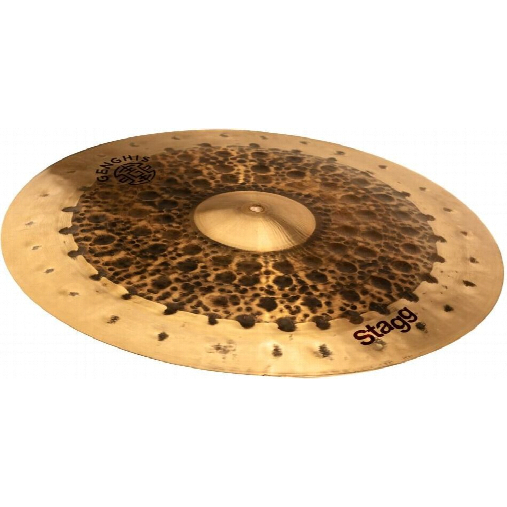 Stagg Geng-rm21d
