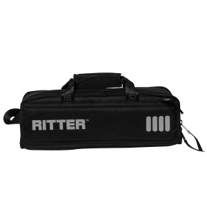 Funda para flauta Patte Si Ritter Bern 4