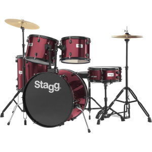 Stagg Tim122b Wr