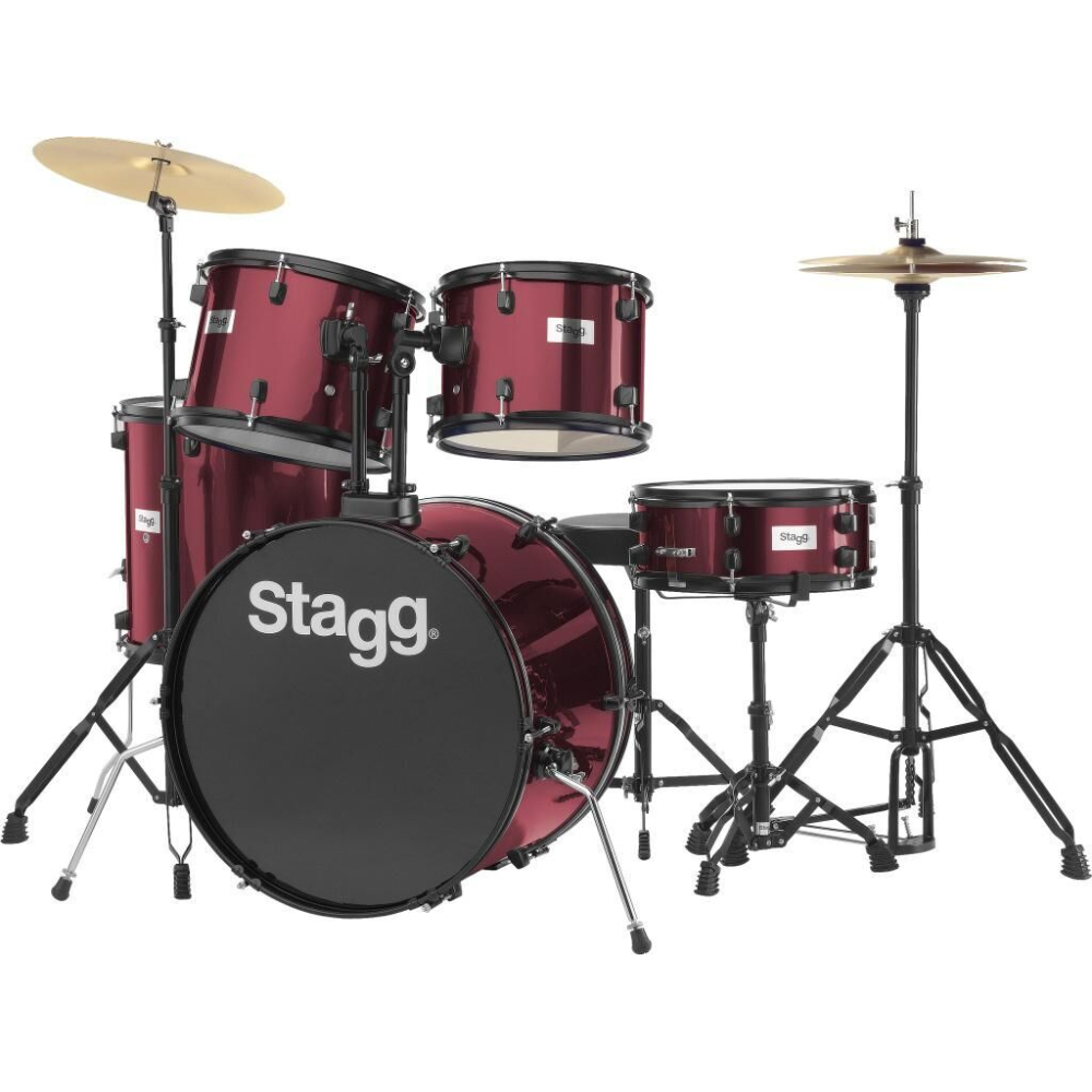 Stagg Tim122b Wr