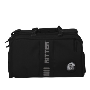 Ritter Bern 4 3-Trumpet Case