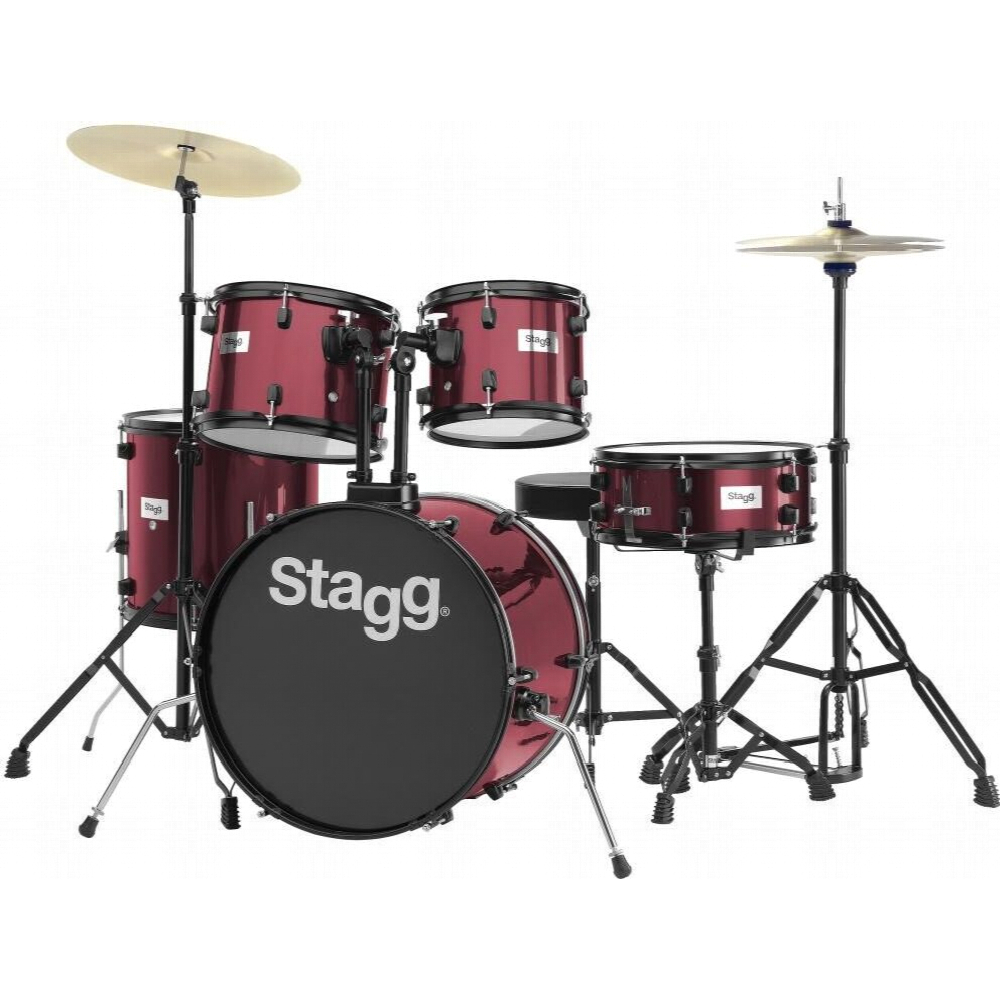 Stagg Tim120b Wr
