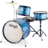 Stagg Tim Jr 3/16b Bl