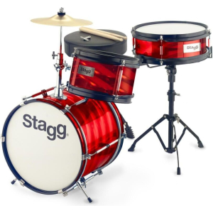 Stagg Tim Jr 3/12b Rd