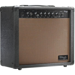 Stagg 20 Aa R Eu