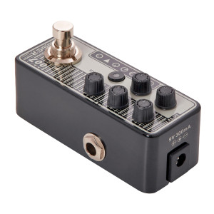 Mooer Pedale 007 Regal Tone