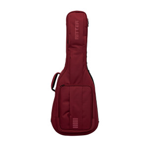 Ritter Classic 4/4 Red Cover