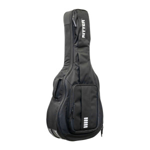 Funda Ritter Super Jumbo Negra