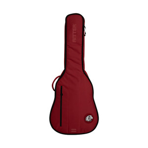 Funda Ritter Dreadnought Roja