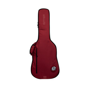 Ritter Electric Red Cover