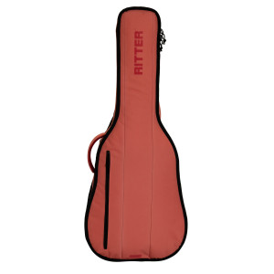 Funda Ritter Classic 1/2 rosa