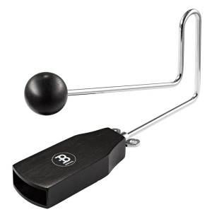 Vibraslap Meinl Bois Noir