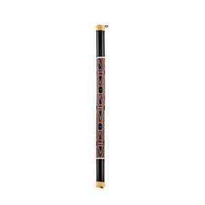 Rainstick Sonic Energy Bamboo L