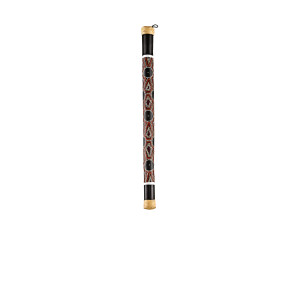 Rainstick Sonic Energy Bamboo M