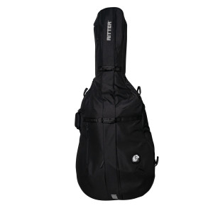 Ritter 3/4 Double Bass Case Bern 4
