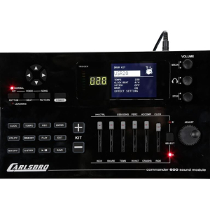 Carlsbro Csd601