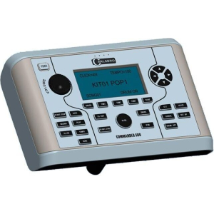 Carlsbro Csd501