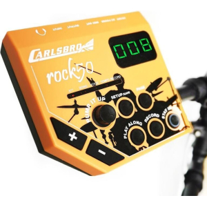 Carlsbro Rock50