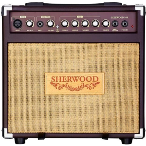 Carlsbro Sherwood 20