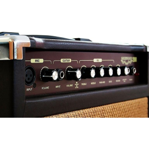 Carlsbro Sherwood 20