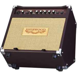 Carlsbro Sherwood 20