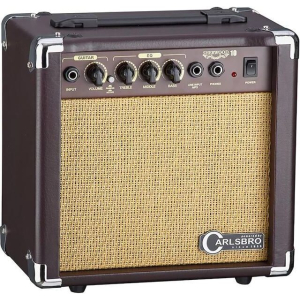 Carlsbro Sherwood 10