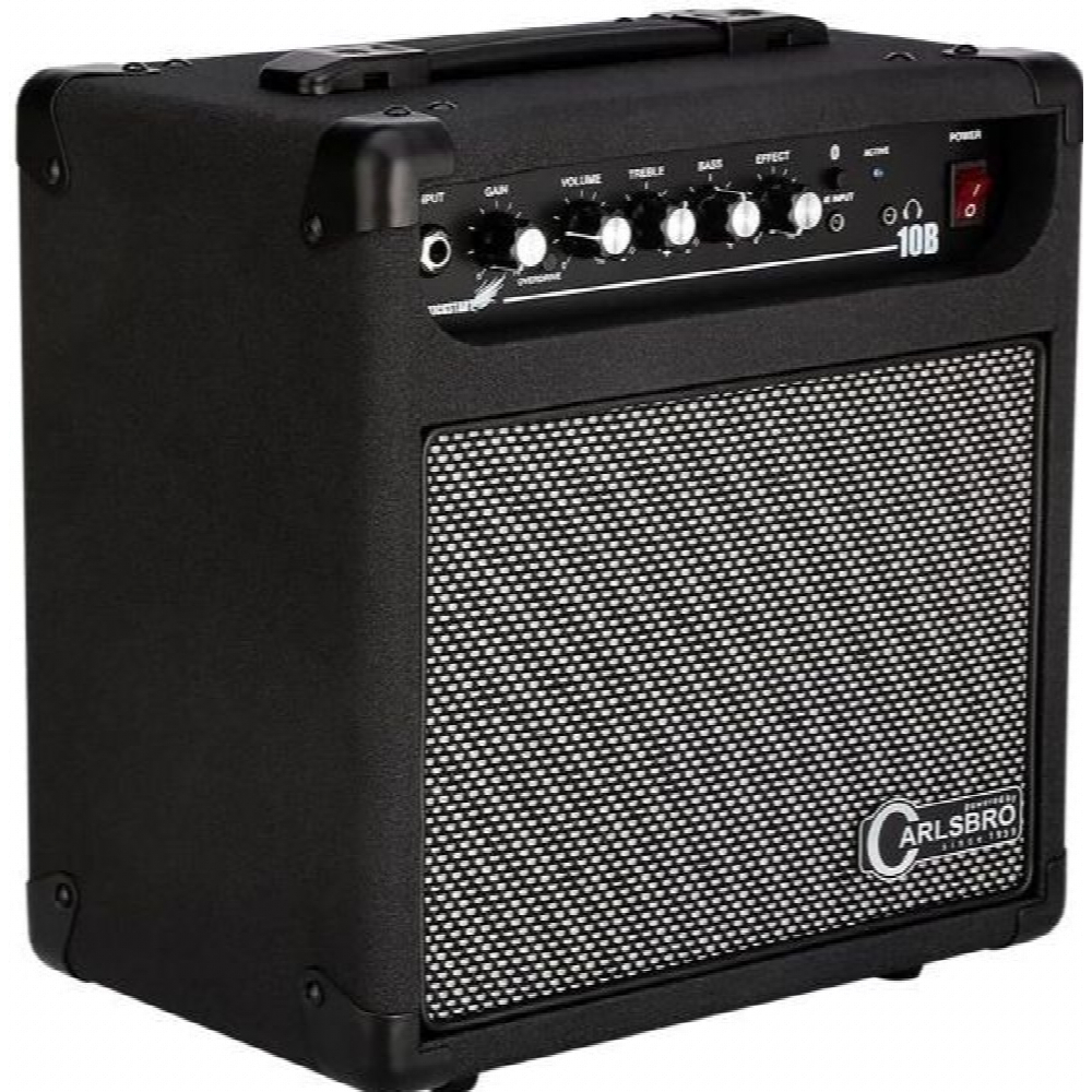 Carlsbro Kickstart 10b