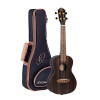 Ortega Concert Ukulele, Ebony