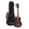 Ortega Soprano Ukulele, Ebony