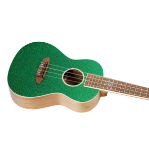 Ortega Ukulele Concert Ortega, Element Vert