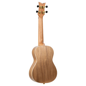 Ortega Ukulele Concert Ortega, Element Rouge