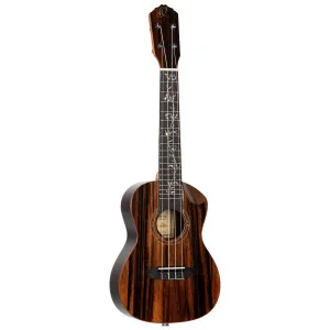 Ukulele Concert Ortega, Elite Ebene