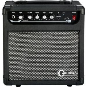 Carlsbro Kickstart 10b