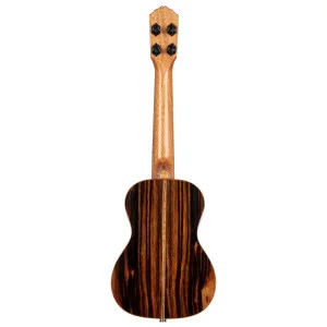 Ukulele Concert Ortega, Elite Ebene