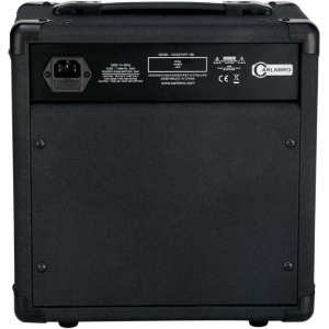 Carlsbro Kickstart 10b