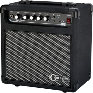 Carlsbro Kickstart 10b