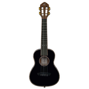 Ortega Concert Ukulele, Onyx